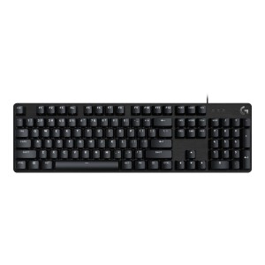 Logitech G413 SE Žaidimų Klaviatūra | Black, GX Tactile