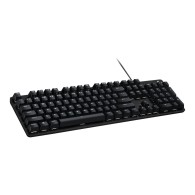 Logitech G413 SE Žaidimų Klaviatūra | Black, GX Tactile
