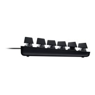 Logitech G413 SE Žaidimų Klaviatūra | Black, GX Tactile
