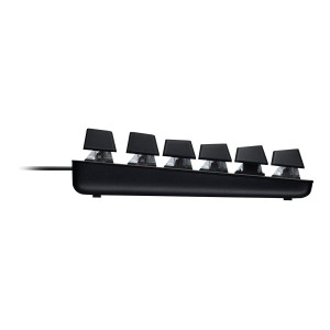 Logitech G413 SE Žaidimų Klaviatūra | Black, GX Tactile