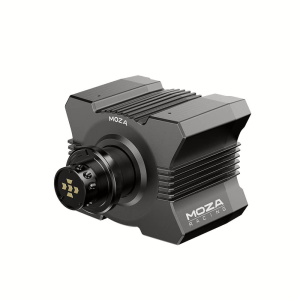 MOZA Racing R5 Simulator Žaidimų Vairas | PC