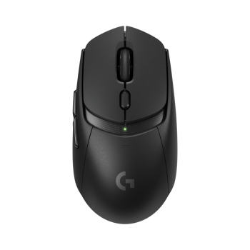Logitech G309 LIGHTSPEED Wireless Belaidė Žaidimų Pelė | Graphite