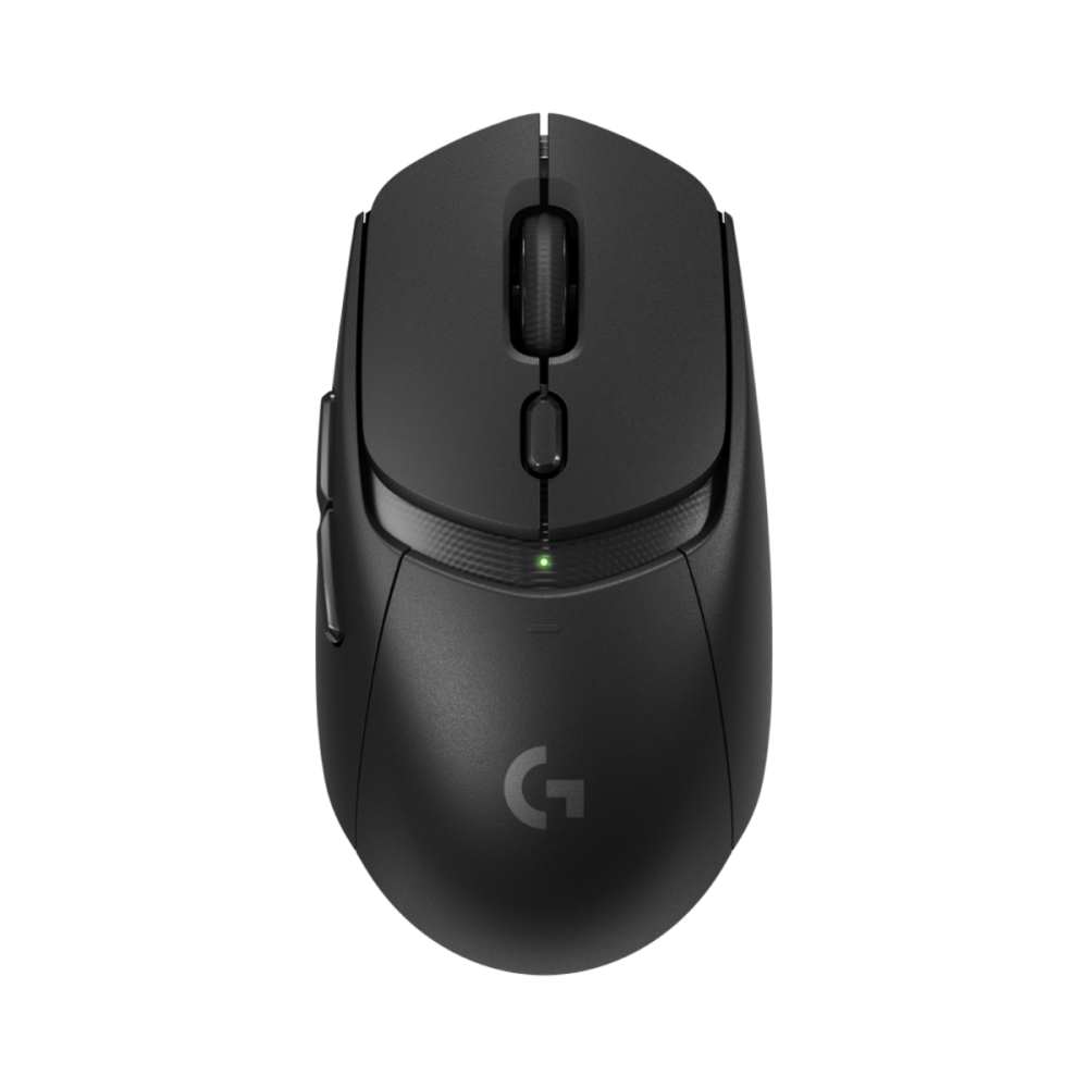 Logitech G309 LIGHTSPEED Wireless Belaidė Žaidimų Pelė | Graphite
