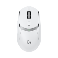 Logitech G309 LIGHTSPEED Wireless Belaidė Žaidimų Pelė | White