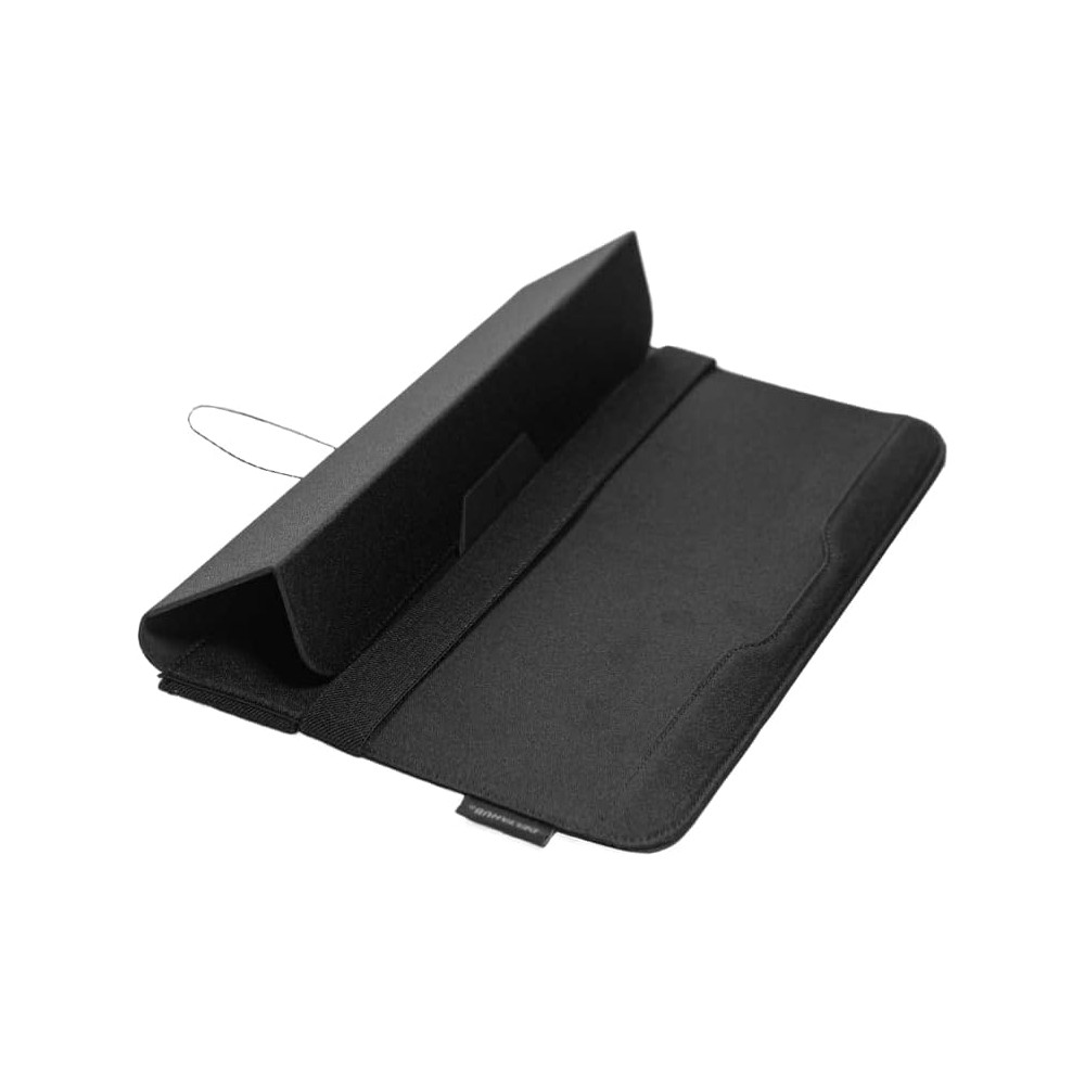 DELTAHUB Formo 13" 3-in-1 Nešiojamo Kompiuterio Dėklas | Black