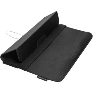 DELTAHUB Formo 13" 3-in-1 Nešiojamo Kompiuterio Dėklas | Black