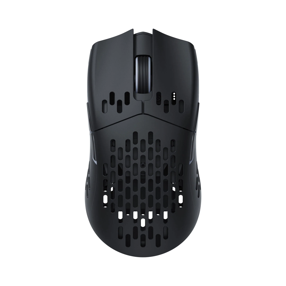 Keychron M1 Wireless Belaidė Žaidimų Pelė | Black