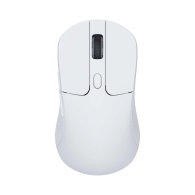 Keychron M3 Wireless Belaidė Žaidimų Pelė| White