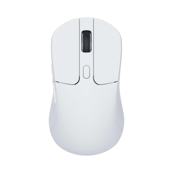 Keychron M3 Wireless Belaidė Žaidimų Pelė| White