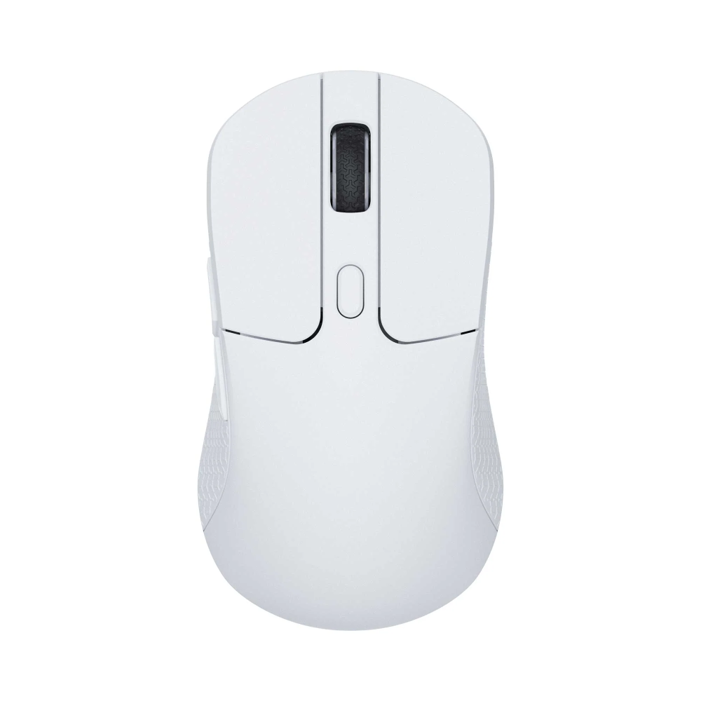 Keychron M3 Wireless Belaidė Žaidimų Pelė| White