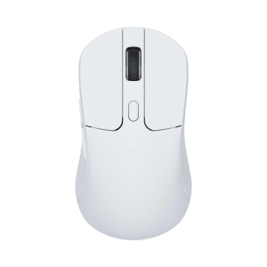 Keychron M3 Wireless Belaidė Žaidimų Pelė| White