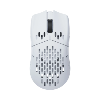 Keychron M1 Wireless Belaidė Žaidimų Pelė | White