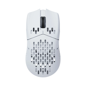 Keychron M1 Wireless Belaidė Žaidimų Pelė | White