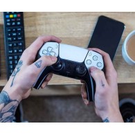 KontrolFreek CQC Thumbsticks | Black