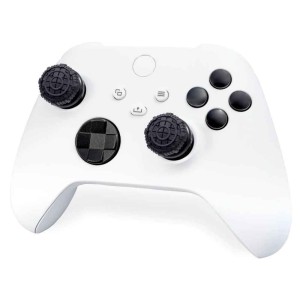 KontrolFreek FPS Freek Battle Royale Thumbsticks | Black
