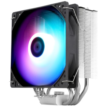 Thermalright Assassin X 120 Refined SE RGB V2 CPU Aušintuvas | Grey