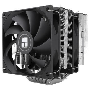 Thermalright Phantom Spirit 120 SE CPU Aušintuvas | Grey