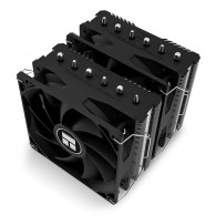 Thermalright Peerless Assassin 120 SE CPU Aušintuvas | Grey