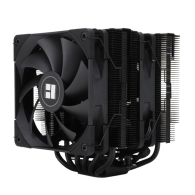 Thermalright Peerless Assassin 120 BLACK CPU Aušintuvas | Black