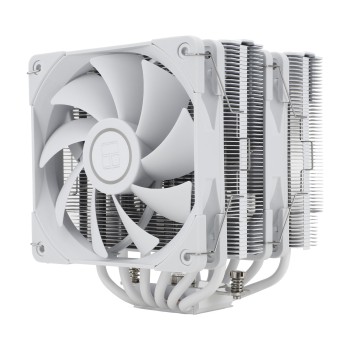 Thermalright Peerless Assassin 120 White (120mm) (Baltas) Procesoriaus Aušintuvas