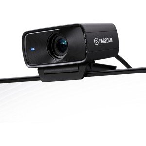 Elgato Facecam MK.2 Web Kamera | Black