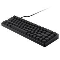 EGG KB65HE Žaidimų Klaviatūra | Black, Gateron KS-37B