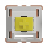 HMX Sunset Gleam Switch (10 vnt.) Klaviatūros Mygtukai