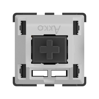 Akko V3 Piano Pro Switches Klaviatūros Mygtukai | 45 vnt.