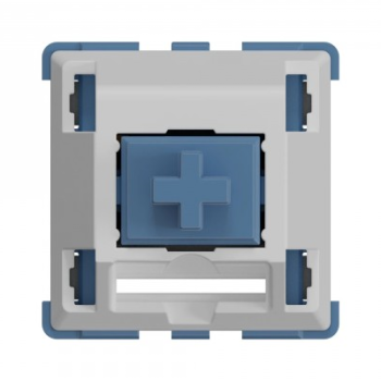 HMX Cloud Switch (10 vnt.) Klaviatūros Mygtukai