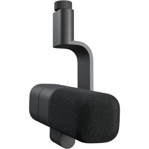 Logitech G Yeti Studio Dinaminis Mikrofonas | Black