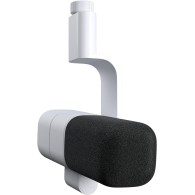 Logitech G Yeti Studio Dinaminis Mikrofonas | White
