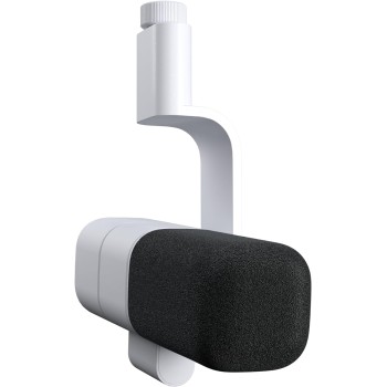 Logitech G Yeti Studio Dinaminis Mikrofonas | White