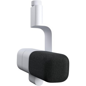 Logitech G Yeti Studio Dinaminis Mikrofonas | White