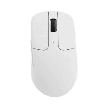 Keychron M2 Wireless Belaidė Žaidimų Pelė | White