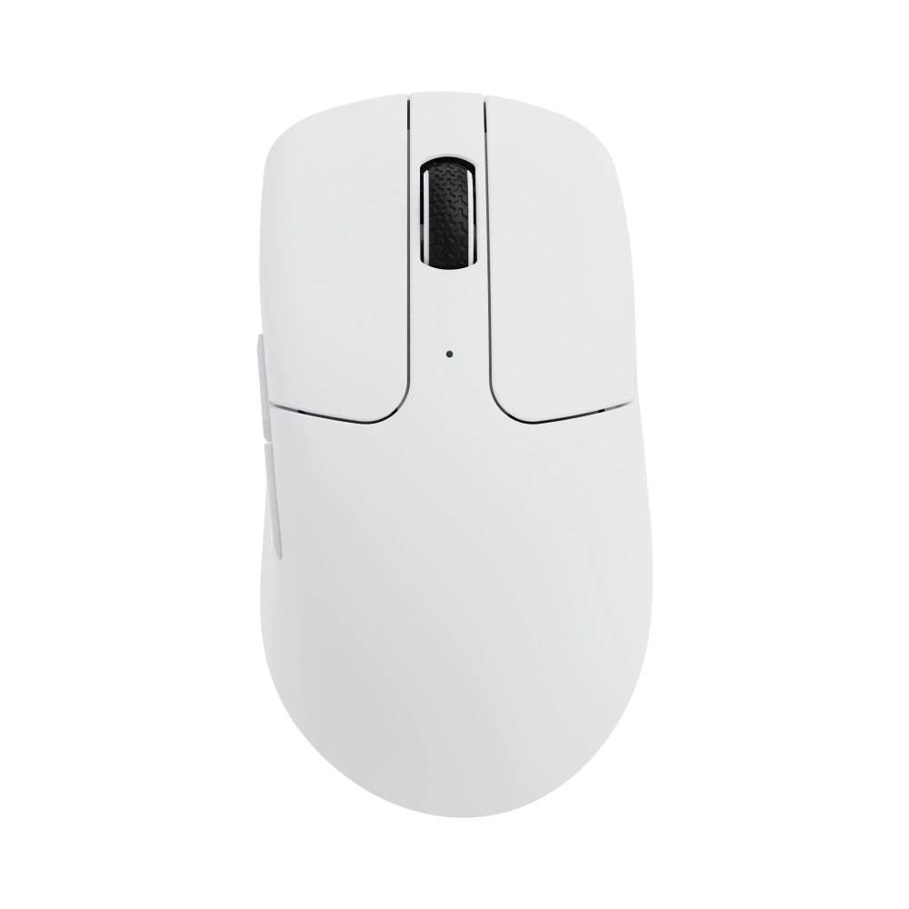 Keychron M2 Wireless Belaidė Žaidimų Pelė | White