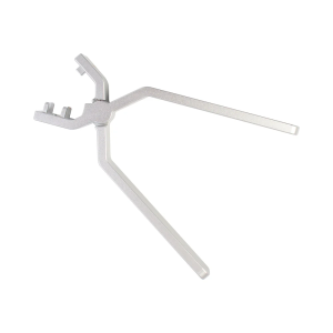 Gateron Switch Opener Mygtukų Atidarytuvas | Silver