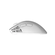 Pulsar Xlite V2 Mini Wireless Belaidė Žaidimų Pelė | White