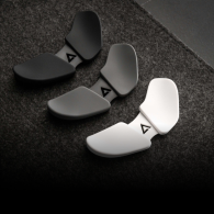 DELTAHUB Carpio 2.0 Atrama Riešui | White, Left, L