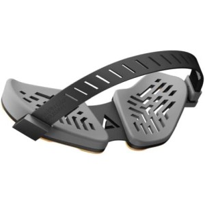 DELTAHUB Carpio G2.0 Atrama Riešui | Grey, Right, S