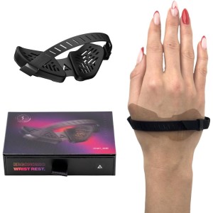 DELTAHUB Carpio G2.0 Atrama Riešui | Candy Pink, Right, L