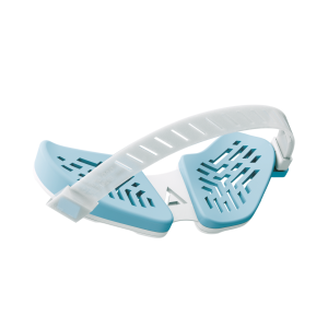 DELTAHUB Carpio G2.0 Atrama Riešui | Baby Blue, Right, S