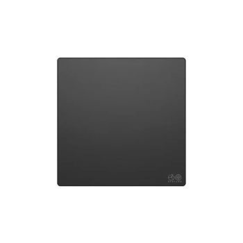 LGG Neptune PRO Soft Pelės Kilimėlis | XL, Dark Grey