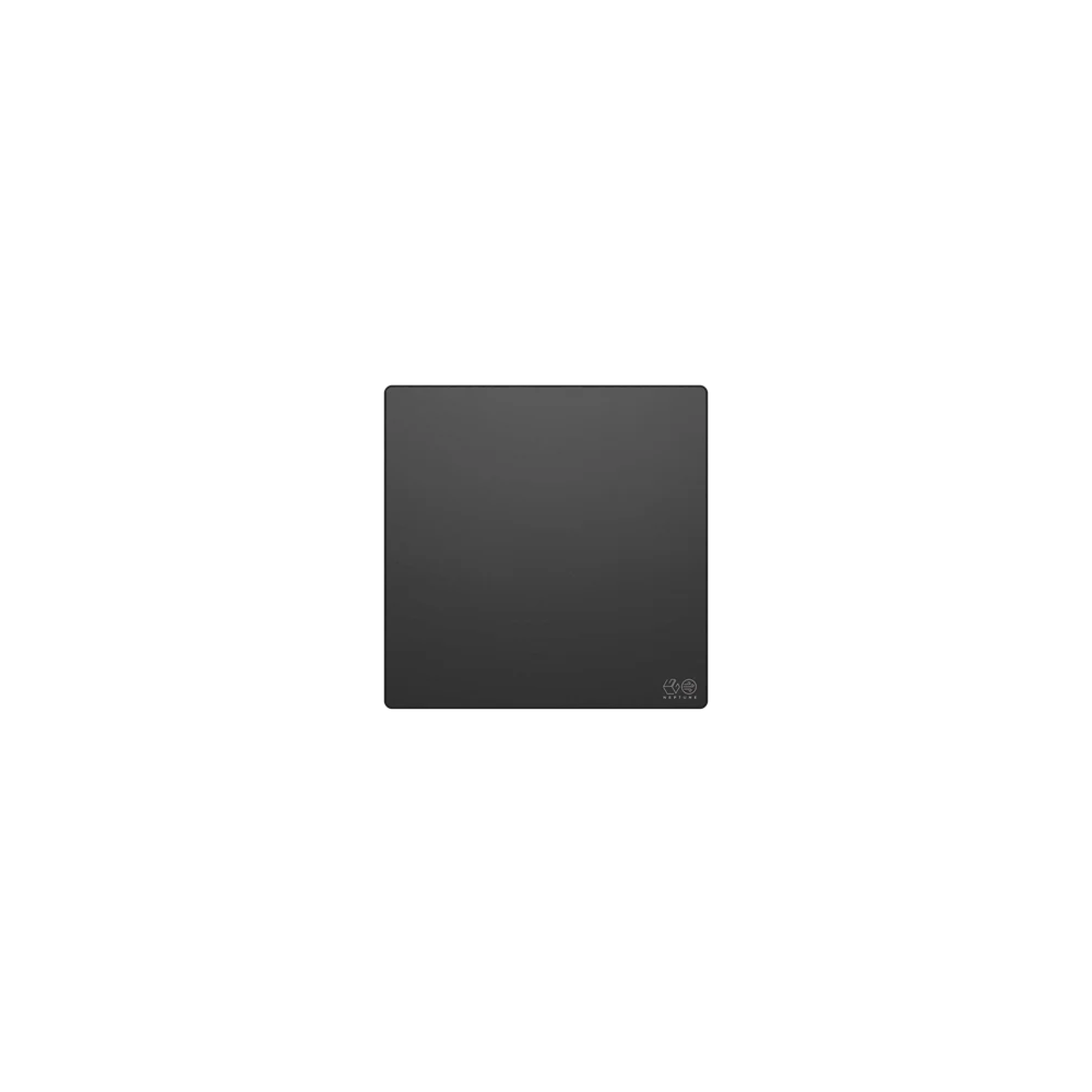 LGG Neptune PRO Soft Pelės Kilimėlis | XL, Dark Grey