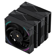 Thermalright Phantom Spirit 120 EVO CPU Aušintuvas | Black
