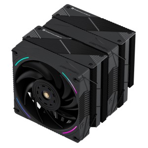Thermalright Phantom Spirit 120 EVO CPU Aušintuvas | Black