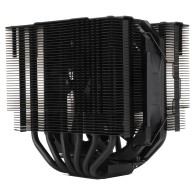 Thermalright Peerless Assassin 120 MINI CPU Aušintuvas | Black