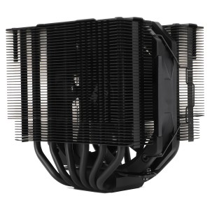 Thermalright Peerless Assassin 120 MINI CPU Aušintuvas | Black
