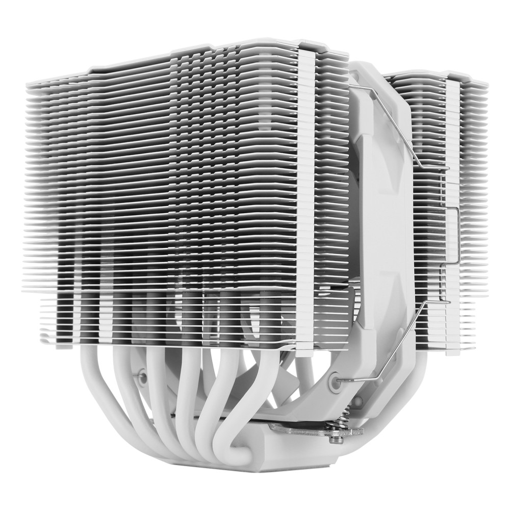 Thermalright Peerless Assassin 120 MINI CPU Aušintuvas | White