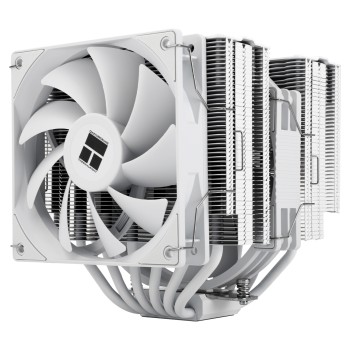 Thermalright Peerless Assassin 140 WHITE CPU Aušintuvas | White