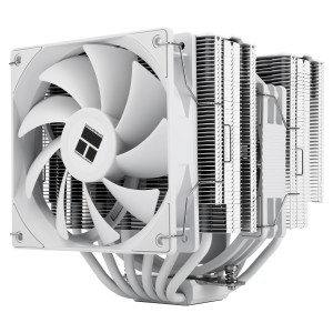 Thermalright Peerless Assassin 140 WHITE CPU Aušintuvas | White